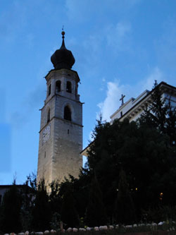 Campanile di Fondo