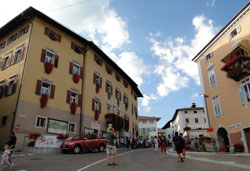 Municipio a Fondo
