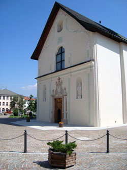 Chiesa di Romeno