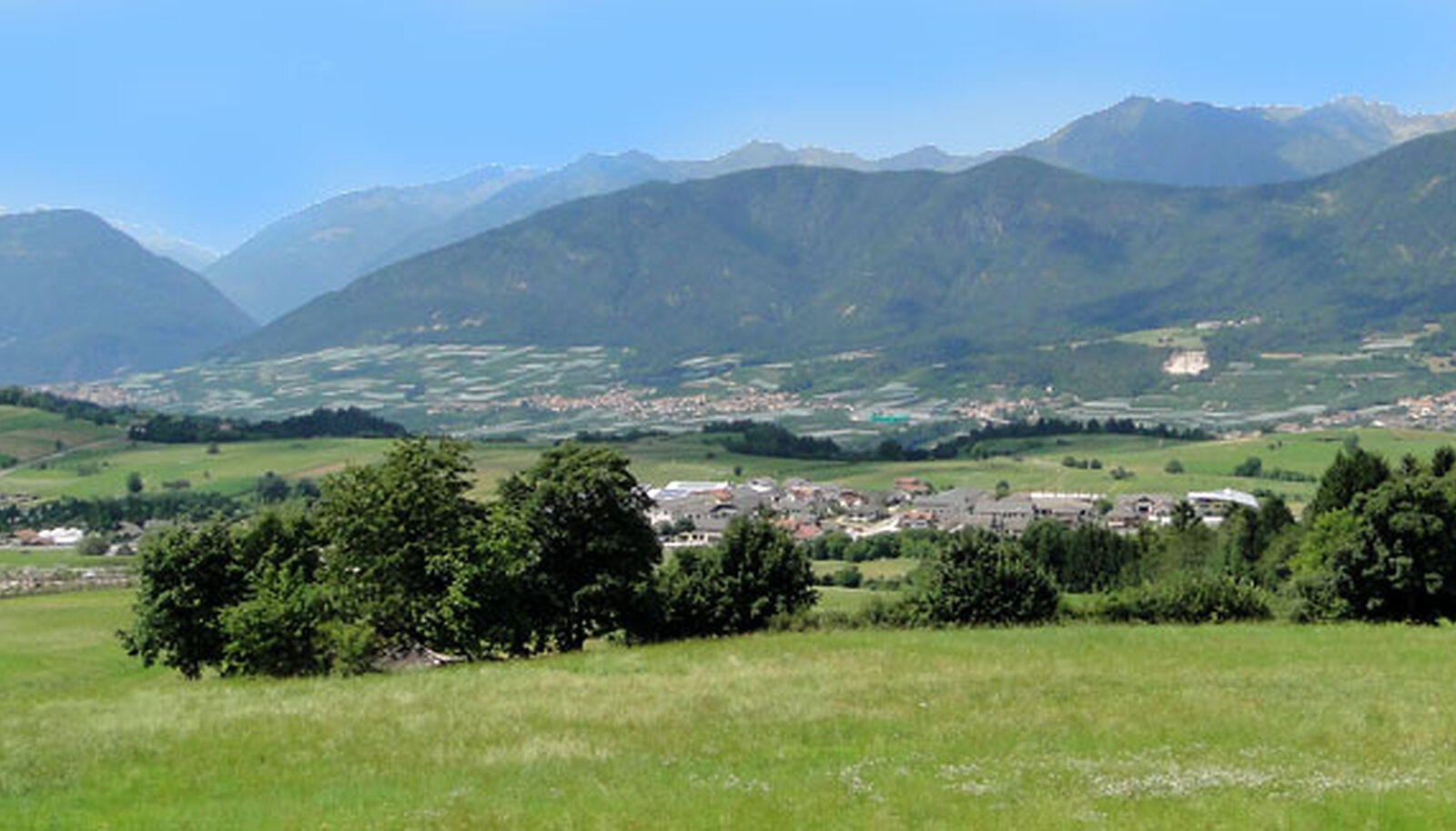 Alta Val di Non