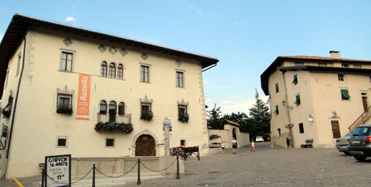 Sanzeno